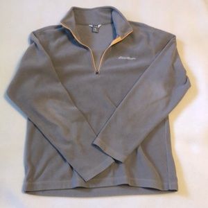 Men’s Eddie Bauer Fleece